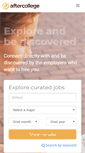 Mobile Screenshot of jobresource.net